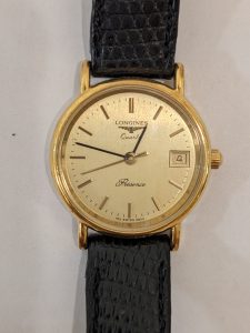 木更津,君津,袖ヶ浦,市原,富津,買取,源,ロンジン,LONGINES,レディース,クオーツ,腕時計,時計,ブランド時計,アナログ,3針,デイト,小物,コレクション,趣味,レザーベルト,仕事,お出掛け,プライベート